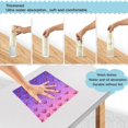 thumbnail image 3 of Yayeee 6 Pack Kitchen Dish Cloths Set for Washing Soft Drying Absorbent Microfiber Towels, Pixel Love, 3 of 9
