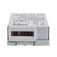thumbnail image 3 of *2743W3 OPTOTRONIC 55W Constant Current 0-10V Dimmable LED Driver, Programmable Compact OTi55W/120-277/2A0/DIM-1 - Replacement/Compatible with Osram 57355, 3 of 3
