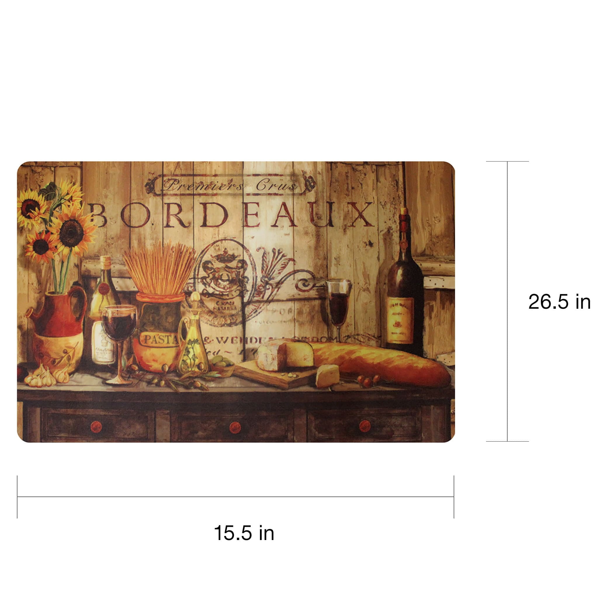 Apache Mills Kitchen Comfort Mats