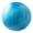 C, variant on Ailezt 23cm / 9 Inch Soft Exercise Gym â For Yoga Exercise Core Training Strength & Stability Inflatable Straw For Easy Inflation