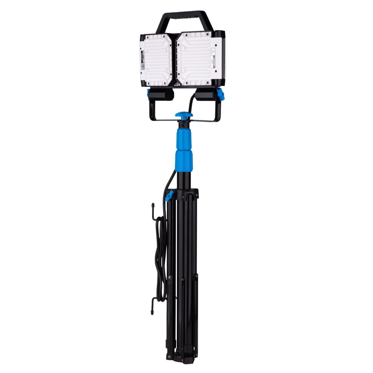 Led 3 Arm Multi Directional Light