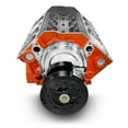 thumbnail image 1 of Blue Print Engines Engine Block - Short BP38321SP Short Block Plus; GM Small Block V8 Engine; 6.3L/383 Cubic Inch; Automotive; 4 Bolt Main Cap; 4 Inch Bore/3.75 Inch Stroke; 1 Piece Rear Main Seal, 1 of 2