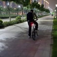 thumbnail image 3 of Led Bike Light Set, Cycling Led Bike Lights Bike Emergency Warning 4Pcs, 3 of 8