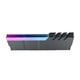 thumbnail image 3 of DQrwqpou 6 Uds Disipador Calor DDR4 DDR5 Ram Enfriador Radiador 5V 3PIN ARGB para Computadora (negro), 3 of 8