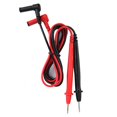 thumbnail image 3 of ANGGREK Ut L20 Test ,1 Pair Ut L20 Universal Type Multimeter Test Probe With Shield Sleeve Testing Accessories,Multimeter Test, 3 of 8