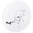thumbnail image 1 of Tbest Wine Cup, Delicate Flower Display Cup, For Kitchen Hotel Household Home, 1 of 8