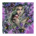 thumbnail image 1 of Diamond Painting 5D DIY Full Square Drill Girl Kit Arte Decoración del hogar (ZQF9759) FLhrweasw Nuevo, 1 of 9