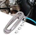 thumbnail image 1 of Manguera de Acero inoxidable Sharpla para calentador de aire Flexible para coche 200cm, 1 of 8