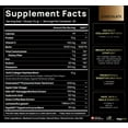 thumbnail image 2 of ELMNT Super Collagen Burn - Multi Collagen Peptides Powder for Women w. Apple C Vinegar (Chocolate), 2 of 7