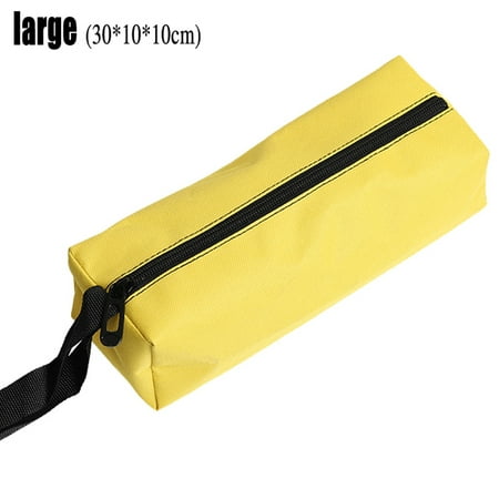 

Spanner Case Wrench Pocket Organizer Plain Mini Tool Pouch Storage Bags