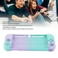 thumbnail image 4 of Caso de Protecció de la Consola de Juegos, Instalación de Múltiples Protección Fácil de Gradiente de la Consola de Juegos de Color Beautiful Para Consola de Juegos, 4 of 7