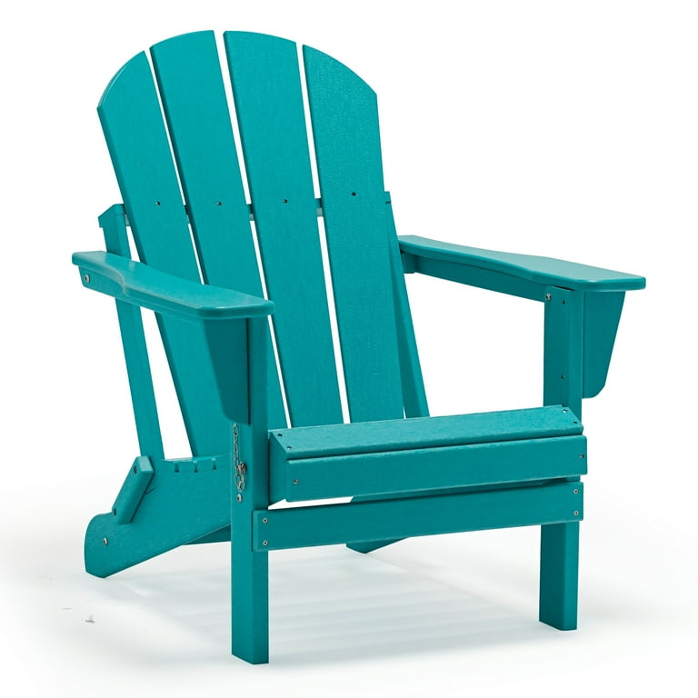 Braxton folding plastic adirondack chair clearance