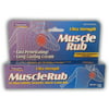 Natureplex Ultra Strength Muscle Rub 1.5 Oz (Pack of 5)