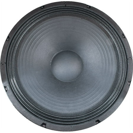 Speaker - Jensen Punch Bass, 15", BP15/250, 250W, 8??