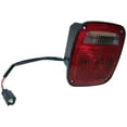 thumbnail image 2 of Crown Automotive 56018648Ac Tail Light  Fits 98 06 Wrangler (Tj), 2 of 3