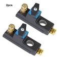 thumbnail image 2 of Wweixi Heavy Duty Battery Disconnect Switch Switches Disconnect our heavy Switch Battery Cut Off 12v 24v, 2 of 6