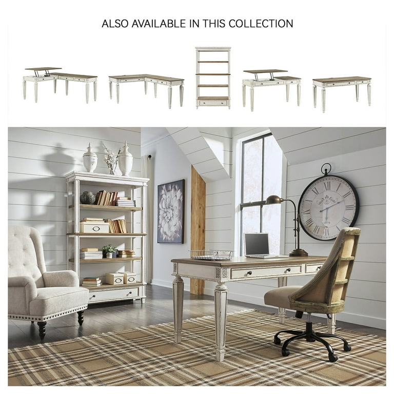 Signature Design by Ashley Realyn 75