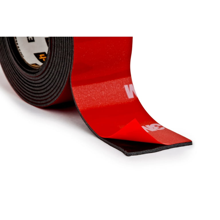 Scotch vhb outlet extreme mounting tape