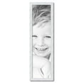 thumbnail image 2 of ArtToFrames 11" x 42" White Picture Frame, 11x42 inch White Wood Poster Frame (WOM-4598),  Pack, 2 of 8