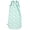 Green Rainbow, variant on All-year-around Cute Baby Sleep Sack 24-36 Months Rayon Made from Bamboo Sleeping Bag 1.0 Tog Premium 2-Way Zipper Baby Wearable Blanket 2t-3t - Dinosaur World