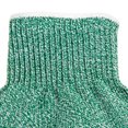 thumbnail image 4 of San Jamar SG10-GN-L Grand Gant Résistant aux Coupures - Fibre Synthétique, Vert, 4 of 5