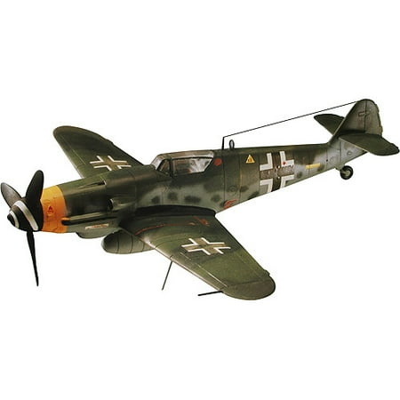 Revell 1:48 Messerschmitt BF109G Plastic Model Kit