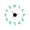 as show E, variant on Giunmcul Holiday DIY Luminous Stereo Digital Wall Clock Wall Sticker Clock Living Room Decoration Clock