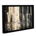 thumbnail image 2 of ArtWall Milen Tod "Mono" Gallery-wrapped Floater-framed Canvas, 2 of 2