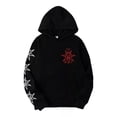thumbnail image 2 of Sudadera Shrine Of Malice Deathcore,metal,black,rock., 2 of 2