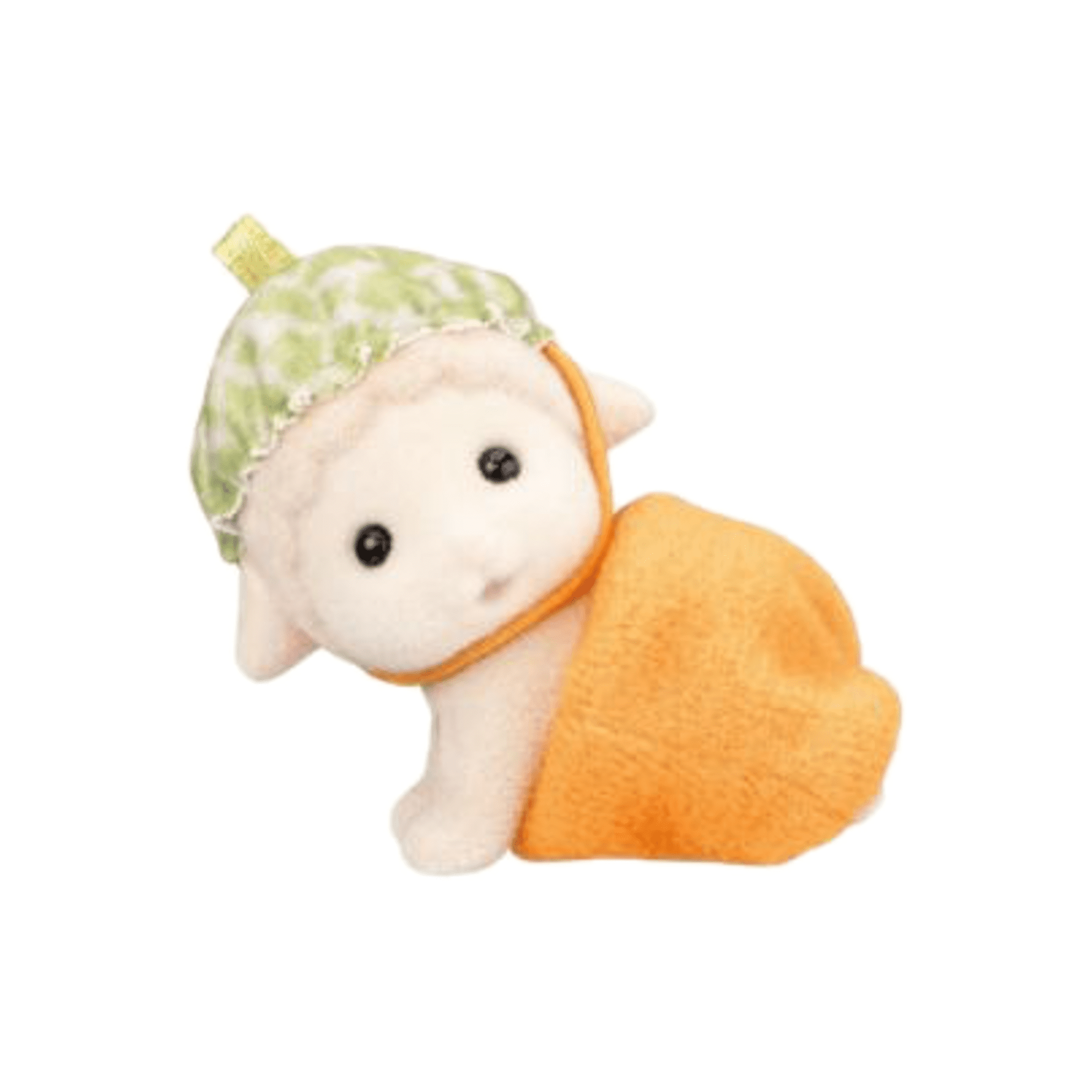 Calico Critters Fruity Babies Series 3 Mystery Blind Bag (1 Critter Only)