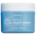 thumbnail image 2 of Crema de noche Earth Science Apricot con vitamina E hidratante, 2 of 5