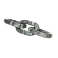 thumbnail image 4 of Bloomingville Decorative Marble Chain, Variegated Grey Tones, 4 of 6