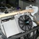 thumbnail image 4 of Radiador De Empuje Y Tracción, Ventilador De Refrigeración De Coche De 12 Pulgadas, 12 V, 80 W, Para Transmisión, De Aceite, De Aire Acondicionado, Intercooler, 4 of 7