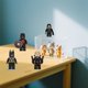 thumbnail image 5 of Juego de 20 Figuras de Bloques de Héroes de Cómic, Serie de Batalla de Superhéroes Rojos y Verdes, Minifiguras de ABS para Niños y Adolescentes, 5 of 10