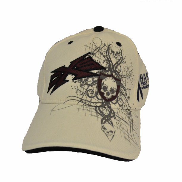 Draxxus Paintball "Harley" Hat