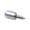 White, variant on 10pcs White 10 pcs Self-Tapping Screws and Cabinet Laminate Support - Heavy Duty Shelf Pegs for Wardrobe, Cupboard and Bookcase, Furniture Hardware and Layer Support for Home Improvement