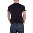 thumbnail image 2 of U2 T Shirt Rattle & Hum Album Cover Band Logo Official Mens Black Size XXL, 2 of 5