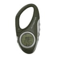 thumbnail image 1 of Handheld Electronic Altimeter Barometer Hygrometer for Climbing Camping and Outdoor Adventure Weather Measurement Device, 1 of 9