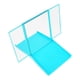 thumbnail image 3 of Espejo multifacético para experimentos científicos infantiles, proyecto escolar, juguete plegable y portátil para desarrollo infantil en aula., 3 of 9
