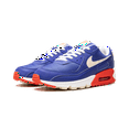 thumbnail image 2 of NIKE MENS Air Max 90 DM8316 400 from Stadium Goods, 2 of 8