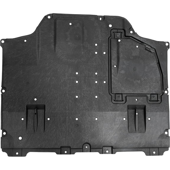 For 2018-2022 Prius Prime Center Engine Splash Shield 5141047071 TO1228289