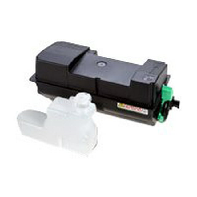 Ricoh Print Cartridge (includes Waste Toner Bottle) (25,000 Yield)