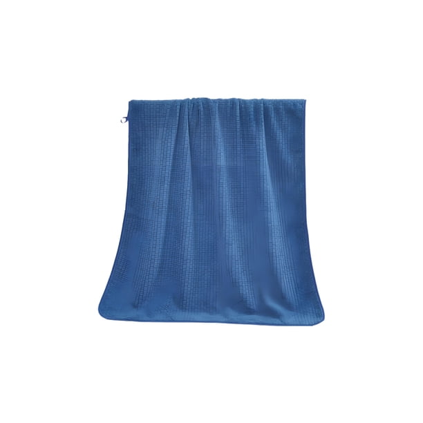 Toallas para Baño Toallas de Baño, Grueso Y Suave, Toallas Absorbentes, Lavado de la Cara Del Hogar