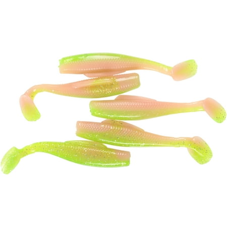 Redfish Magic Glass Minnow Soft Bait (Best Bait For Redfish)