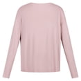 thumbnail image 3 of Regatta Womens Pimmy Long-Sleeved T-Shirt, 3 of 6