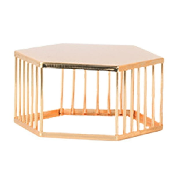 Soporte para cupcakes, mesa de postres, soporte moderno para repostería, estante para joyas, exhibición decorativa de postres para festivales, bodas y 155 x 85 cm