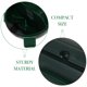 thumbnail image 3 of FENGGUIQU Cubierta Impermeable Para Prolongadores Eléctricos En Verde Con Fácil Instalación, 3 of 6