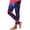 X-Multicolor#6, variant on DDAPJ pyju Womens Valentine's Day Leggings Cute Heart Print High Waist Stretchy Yoga Pants Casual Skinny Tights Buttery Soft Milk Silk Legging Holiday Bottoms Clearance Sale Black XL