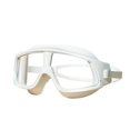 thumbnail image 1 of Gafas de natación, gafas de natación antivaho, gafas de natación para jóvenes, hombres y mujeres adultos, color blanco, 1 of 5
