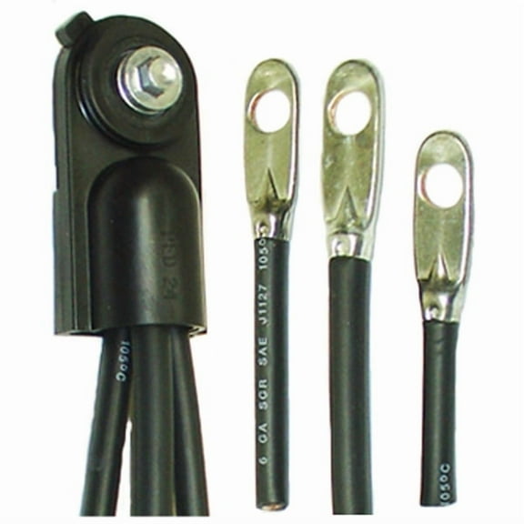 battery cable standard a44-4de Fits select: 1994-1996 CHEVROLET CAPRICE, 1994 BUICK ROADMASTER